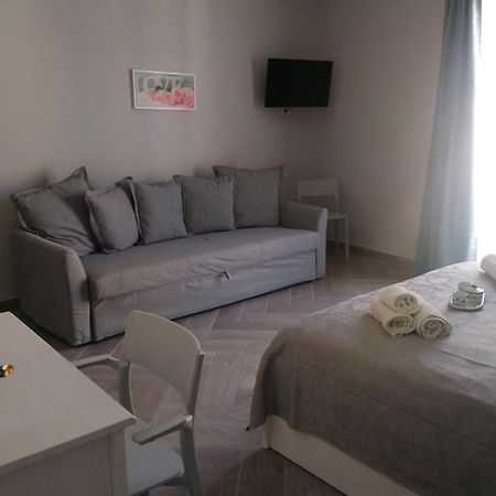 Soggiorno Napoletano 나폴리 외부 사진