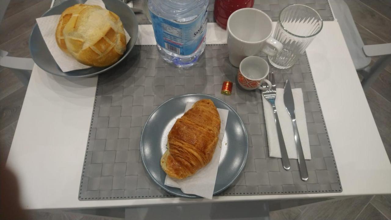 Soggiorno Napoletano 나폴리 외부 사진